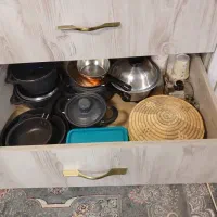 کابینت پازلی  جاظرفی و دکوری|مصالح و تجهیزات ساختمان|تهران, ائمه اطهار|دیوار