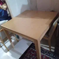 میز نهارخوری