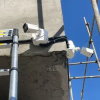 دوربین مداربسته و دزدگیر ساختمان|دوربین مداربسته|مریوان, |دیوار