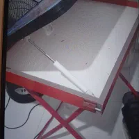 میز تحریر|میز تحریر و کامپیوتر|کرمان, |دیوار