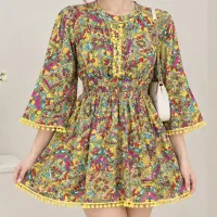 لباس ها دونه ای 350