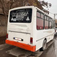 مینی بوس اویکو|خودرو سنگین|نظرآباد, رسالت|دیوار