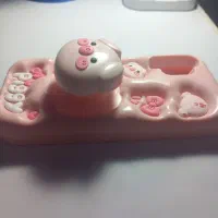 قاب گوشی طرح دار عروسکی|لوازم جانبی موبایل و تبلت|همدان, |دیوار