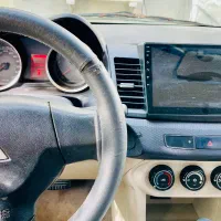 فروش فوری لنسر ۲۰۰۹ صفر