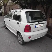 ام وی ام 110 اتومات چهارسیلندر|خودرو سواری و وانت|گرگان, |دیوار