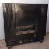 بخاری گاز سوز
