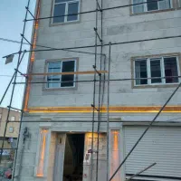 کاشیکاری در صوفیان شبستر وایقان و حومه|خدمات پیشه و مهارت|تبریز, |دیوار