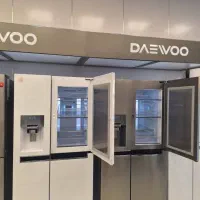 نمایندگی لوازم خانگی دوو