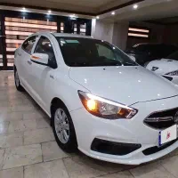 شاهین اتومات G مدل ۱۴۰۳ بیرنگ و معاوضه با کوییک