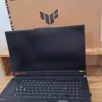 لپ تاب گیمینگ  ایسوس در حد نو