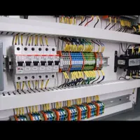 برقکار حرفه ای ساختمانی و صنعتی