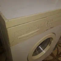 یخچال فریزر لباسشویی اتومات|یخچال و فریزر|شیراز, شاپورجان|دیوار