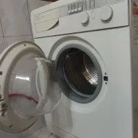 لباسشویی وخشک کن