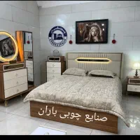 سرویس خواب وتخت فلورانس