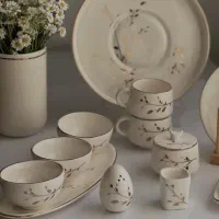 سرویس پذیرایی جهیزیه عروس