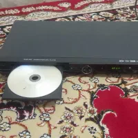 صوتی تصویری رم خور سالم به شرط|پخشکننده DVD و ویدیو|ملایر, |دیوار