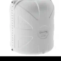 تانکر اب ۱۰۰۰لیتری و ۴بشکه ۲۰۰لیتری