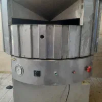 فر گردان پیتزا وبرنج قالبی|کافیشاپ و رستوران|ایلام, |دیوار