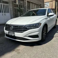 فولوکس واگن المانی
