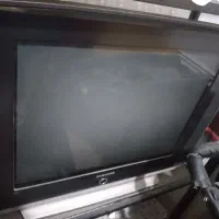 دوتلویزیون سامسونگ قدیمی