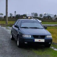 فروش سمند فرانسوی  تقویت شده