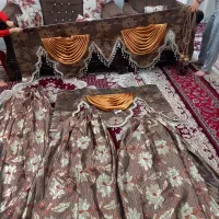 پرده.اوازم خانگی