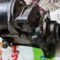 فروش استارت قوی در حد نو