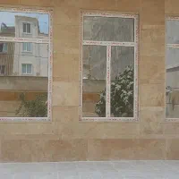 درب و پنجره دوجداره UPVC|مصالح و تجهیزات ساختمان|ملایر, |دیوار