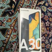 گوشی A30