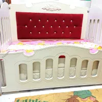 تخت خواب بچه