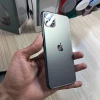 ایفون ۱۱ پرومکس بدون ریجستری