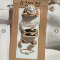 پک انگشتر|بدلیجات|قم, علی آباد سعدگان|دیوار