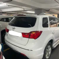 هایما اس ۷ مدل ۹۶ ( فیس توربو)|خودرو سواری و وانت|تهران, قبا|دیوار