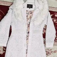 پالتو مجلسی دخترانه(L)|لباس|شیراز, کوی فرهنگیان|دیوار