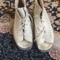 کفش زنانه ۳۹|کیف، کفش، کمربند|گلبهار, شهر جدید گلبهار|دیوار