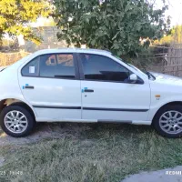 فروش سمند موتورملی مدل۹۱