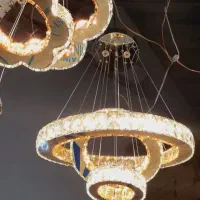 لوستر دایکاست