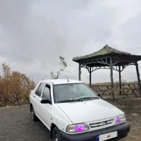 پراید 88|خودرو سواری و وانت|وزینه, |دیوار