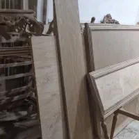 کارگر برای ام اد اف و نجاری|استخدام صنعتی، فنی، مهندسی|مشهد, کاظم آباد پنجشنبه|دیوار