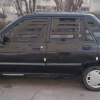 پرایدانژکتور۸۳