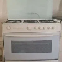 اجاق گاز فردار تکنودرحدنو