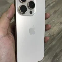 آیفون ۱۶ پرو ۱۲۸ Iphone 16 pro