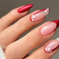 خدمات ناخن با بهترین متریال روز