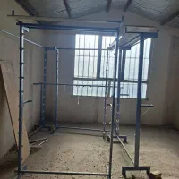 استند پارچه یا سفره