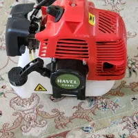 علف زن دوشی