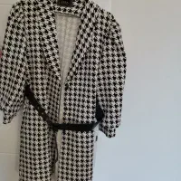 مانتو وکفش مجلسی نو|لباس|خوی, |دیوار