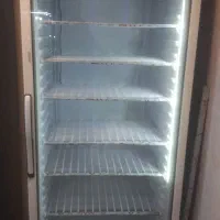 یخچال فریز سوپر مارکت در حد نو|فروشگاه و مغازه|اهواز, نادری|دیوار