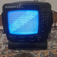 تلویزیون کوچیک