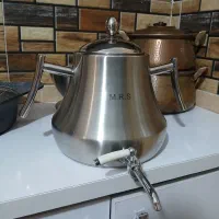 کتری سماوری