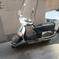 وسپا باجاج (چیتک) مدل ۸۲